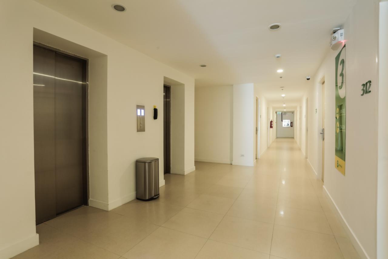 Go Hotels Cubao Bandar Quezon Luaran gambar